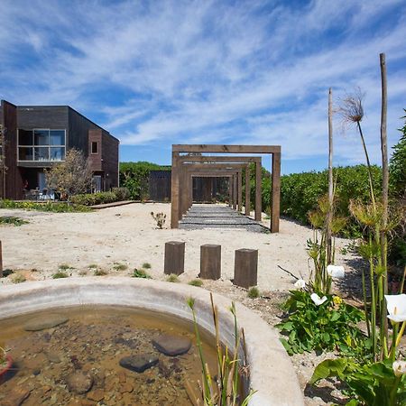 Refugio Lobos Villa Пичилему Екстериор снимка